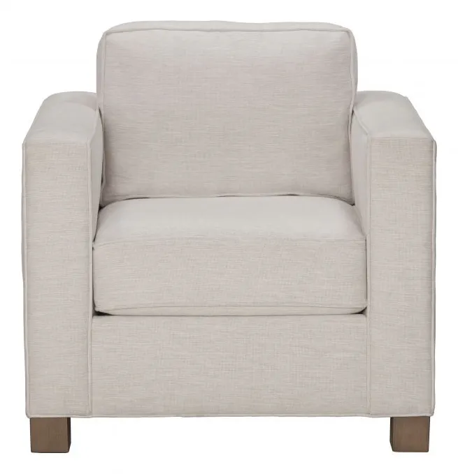 Fairfield Furniture S-7405-01 Clarice Lounge Chair Fairfield Furniture S-7405-01 Clarice Lounge Chair