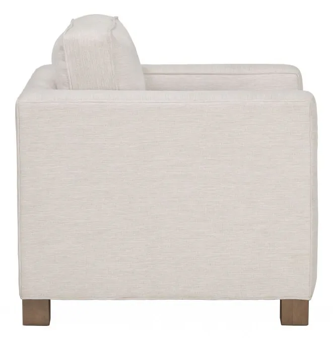 Fairfield Furniture S-7405-01 Clarice Lounge Chair Fairfield Furniture S-7405-01 Clarice Lounge Chair