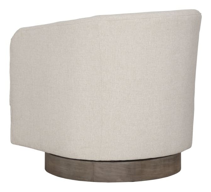 Fairfield Furniture S-7409-E3 Arlo EasyClean Swivel Chair Fairfield Furniture S-7409-E3 Arlo EasyClean Swivel Chair