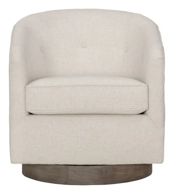 Fairfield Furniture S-7409-E3 Arlo EasyClean Swivel Chair Fairfield Furniture S-7409-E3 Arlo EasyClean Swivel Chair