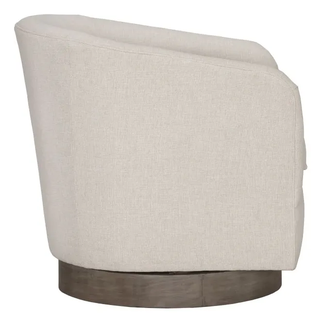 Fairfield Furniture S-7409-E3 Arlo EasyClean Swivel Chair Fairfield Furniture S-7409-E3 Arlo EasyClean Swivel Chair