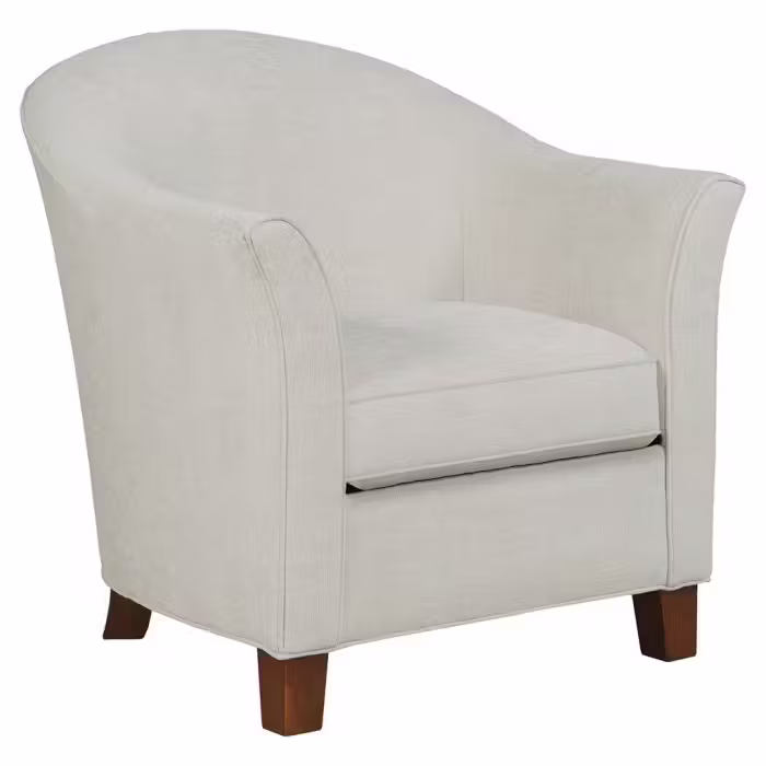 Fairfield Furniture S-7412-01 Evanston Lounge Chair Fairfield Furniture S-7412-01 Evanston Lounge Chair