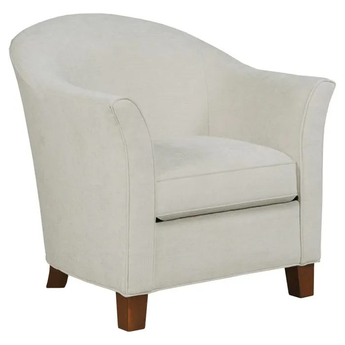 Fairfield Furniture S-7412-01 Evanston Lounge Chair Fairfield Furniture S-7412-01 Evanston Lounge Chair