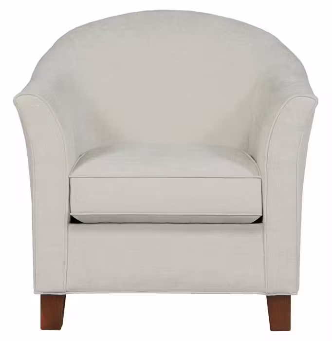 Fairfield Furniture S-7412-01 Evanston Lounge Chair Fairfield Furniture S-7412-01 Evanston Lounge Chair