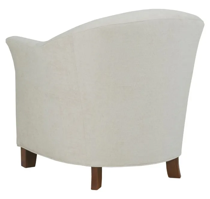 Fairfield Furniture S-7412-E1 Evanston EasyClean Lounge Chair Fairfield Furniture S-7412-E1 Evanston EasyClean Lounge Chair