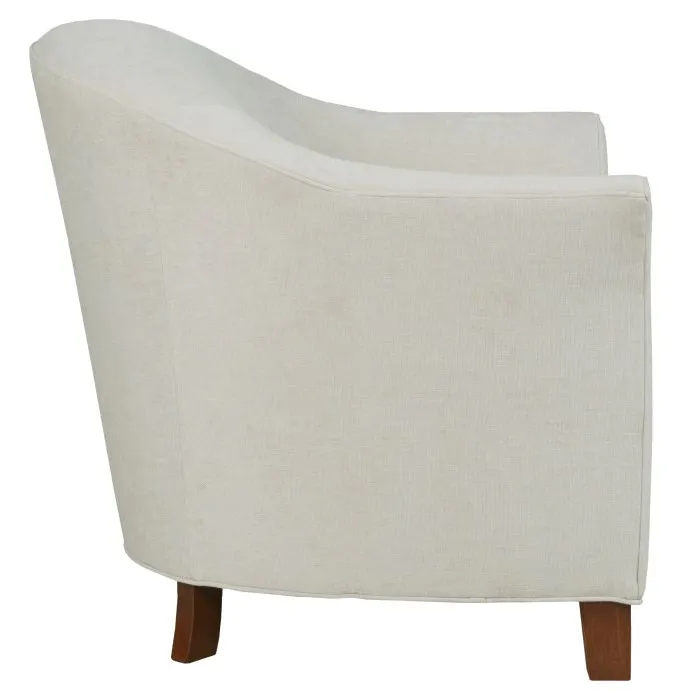 Fairfield Furniture S-7412-E1 Evanston EasyClean Lounge Chair Fairfield Furniture S-7412-E1 Evanston EasyClean Lounge Chair