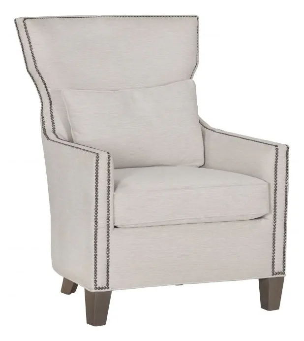 Fairfield Furniture S-7414-E1 Mariah EasyClean Lounge Chair Fairfield Furniture S-7414-E1 Mariah EasyClean Lounge Chair