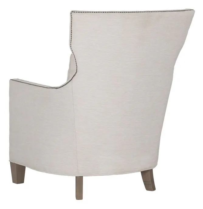 Fairfield Furniture S-7414-E1 Mariah EasyClean Lounge Chair Fairfield Furniture S-7414-E1 Mariah EasyClean Lounge Chair