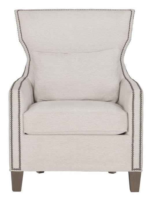 Fairfield Furniture S-7414-01 Mariah Lounge Chair Fairfield Furniture S-7414-01 Mariah Lounge Chair