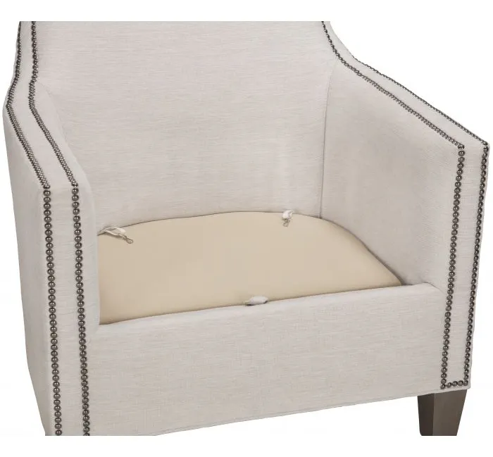 Fairfield Furniture S-7414-E1 Mariah EasyClean Lounge Chair Fairfield Furniture S-7414-E1 Mariah EasyClean Lounge Chair