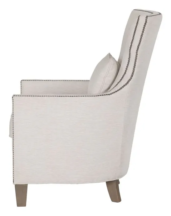 Fairfield Furniture S-7414-E1 Mariah EasyClean Lounge Chair Fairfield Furniture S-7414-E1 Mariah EasyClean Lounge Chair