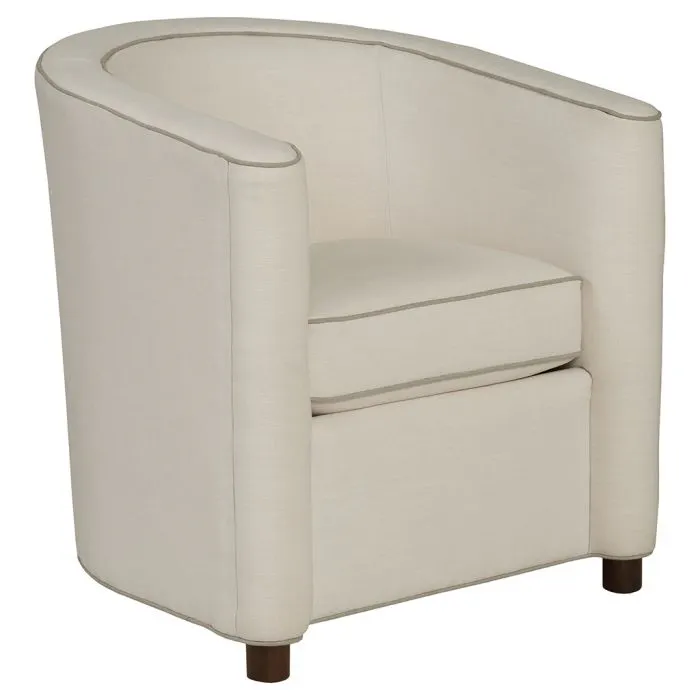 Fairfield Furniture S-7418-01 Cloe Lounge Chair