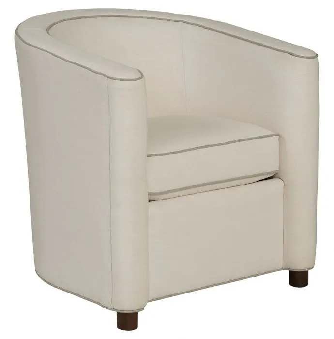 Fairfield Furniture S-7418-01 Cloe Lounge Chair Fairfield Furniture S-7418-01 Cloe Lounge Chair