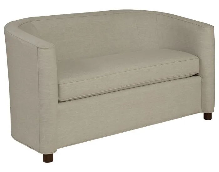 Fairfield Furniture S-7418-70 Cloe Loveseat Fairfield Furniture S-7418-70 Cloe Loveseat