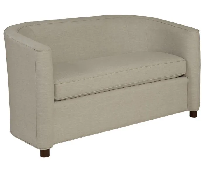 Fairfield Furniture S-7418-70 Cloe Loveseat Fairfield Furniture S-7418-70 Cloe Loveseat
