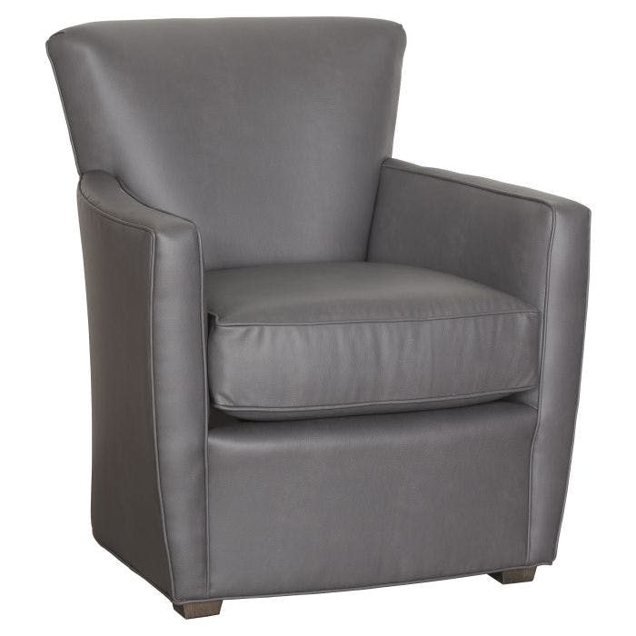 Fairfield Furniture C-7421-01 Eathen Lounge Chair