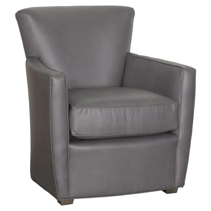 Fairfield Furniture C-7421-01 Eathen Lounge Chair Fairfield Furniture C-7421-01 Eathen Lounge Chair