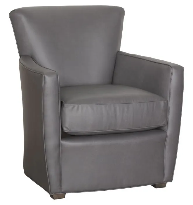 Fairfield Furniture S-7421-01 Eathen Lounge Chair Fairfield Furniture S-7421-01 Eathen Lounge Chair