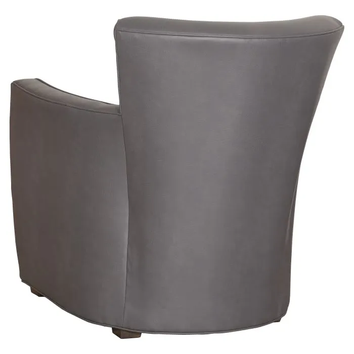 Fairfield Furniture C-7421-01 Eathen Lounge Chair Fairfield Furniture C-7421-01 Eathen Lounge Chair