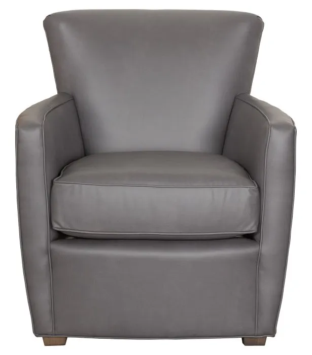 Fairfield Furniture C-7421-01 Eathen Lounge Chair Fairfield Furniture C-7421-01 Eathen Lounge Chair