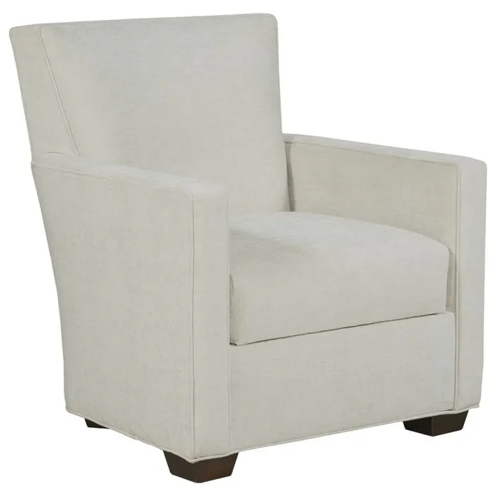 Fairfield Furniture S-7433-E1 Craven EasyClean Lounge Chair