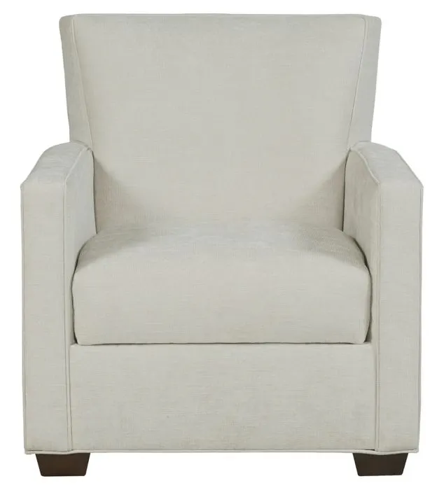 Fairfield Furniture S-7433-E1 Craven EasyClean Lounge Chair Fairfield Furniture S-7433-E1 Craven EasyClean Lounge Chair