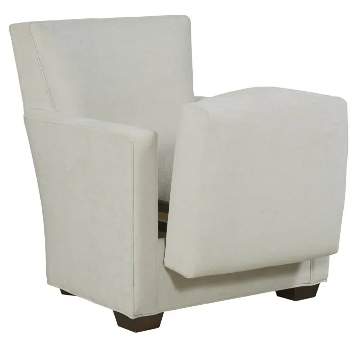 Fairfield Furniture S-7433-E1 Craven EasyClean Lounge Chair Fairfield Furniture S-7433-E1 Craven EasyClean Lounge Chair