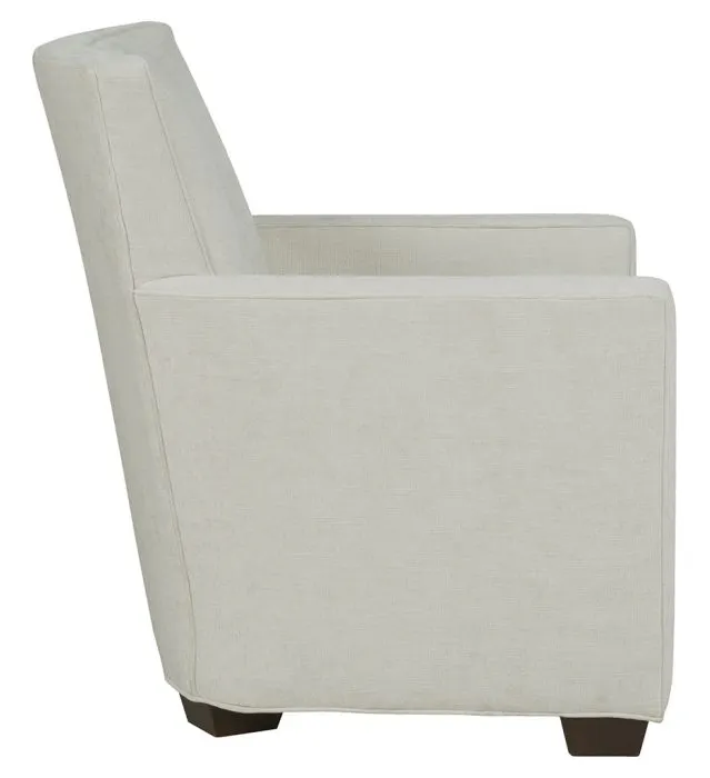 Fairfield Furniture S-7433-E1 Craven EasyClean Lounge Chair Fairfield Furniture S-7433-E1 Craven EasyClean Lounge Chair