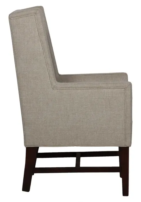 Fairfield Furniture S-7444-E1 Greenbrier EasyClean Wing Chair Fairfield Furniture S-7444-E1 Greenbrier EasyClean Wing Chair