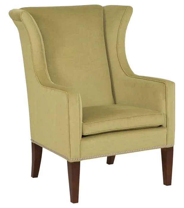 Fairfield Furniture S-7451-01 Sydney Wing Chair Fairfield Furniture S-7451-01 Sydney Wing Chair