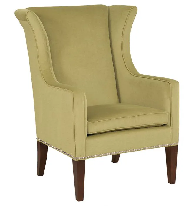 Fairfield Furniture S-7451-01 Sydney Wing Chair Fairfield Furniture S-7451-01 Sydney Wing Chair