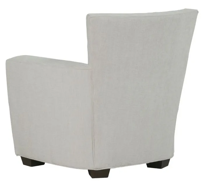 Fairfield Furniture S-7453-01 Payton Lounge Chair with Cupholder Fairfield Furniture S-7453-01 Payton Lounge Chair with Cupholder