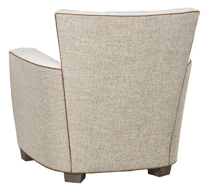 Fairfield Furniture S-7454-V1 Payton Lounge Chair with UV-C Fairfield Furniture S-7454-V1 Payton Lounge Chair with UV-C