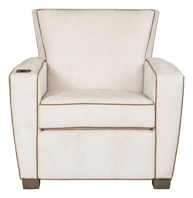 Fairfield Furniture S-7454-V1 Payton Lounge Chair with UV-C Fairfield Furniture S-7454-V1 Payton Lounge Chair with UV-C