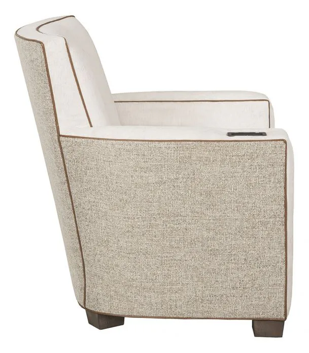 Fairfield Furniture S-7454-V1 Payton Lounge Chair with UV-C Fairfield Furniture S-7454-V1 Payton Lounge Chair with UV-C