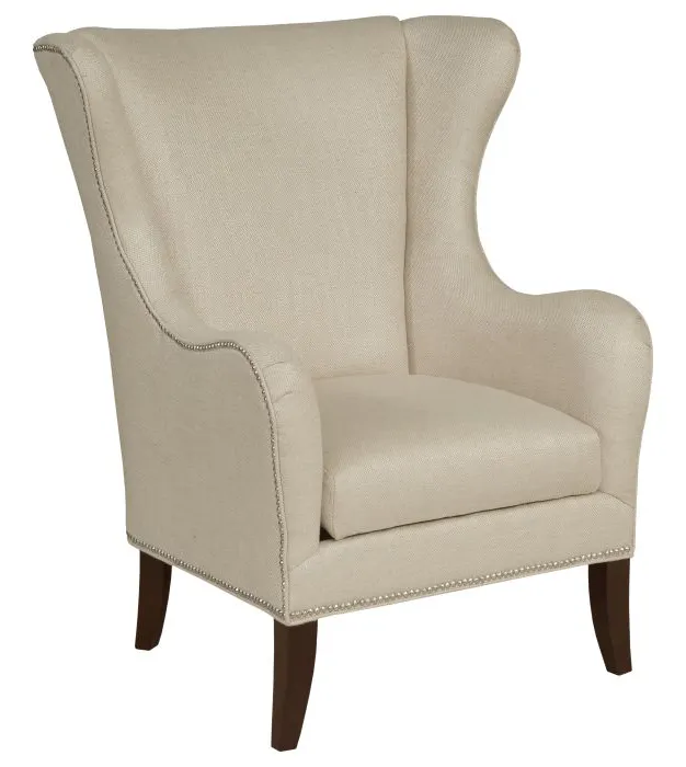 Fairfield Furniture S-7463-01 Emma Wing Chair Fairfield Furniture S-7463-01 Emma Wing Chair