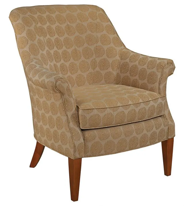 Fairfield Furniture S-7470-01 Claire Lounge Chair Fairfield Furniture S-7470-01 Claire Lounge Chair