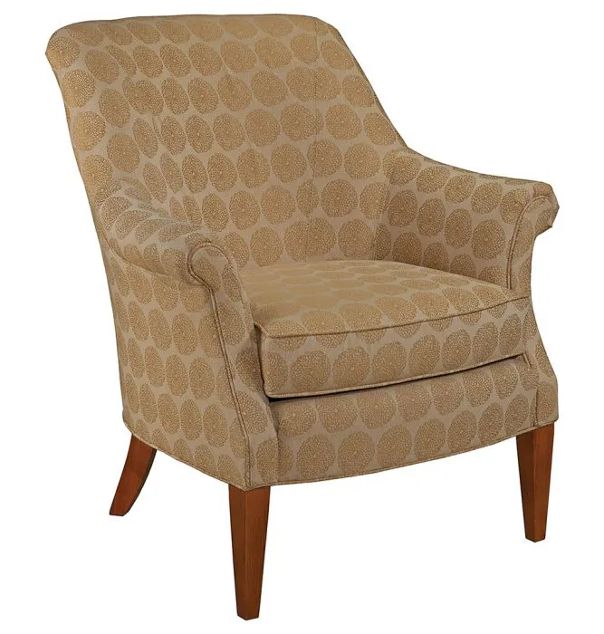 Fairfield Furniture S-7470-01 Claire Lounge Chair Fairfield Furniture S-7470-01 Claire Lounge Chair