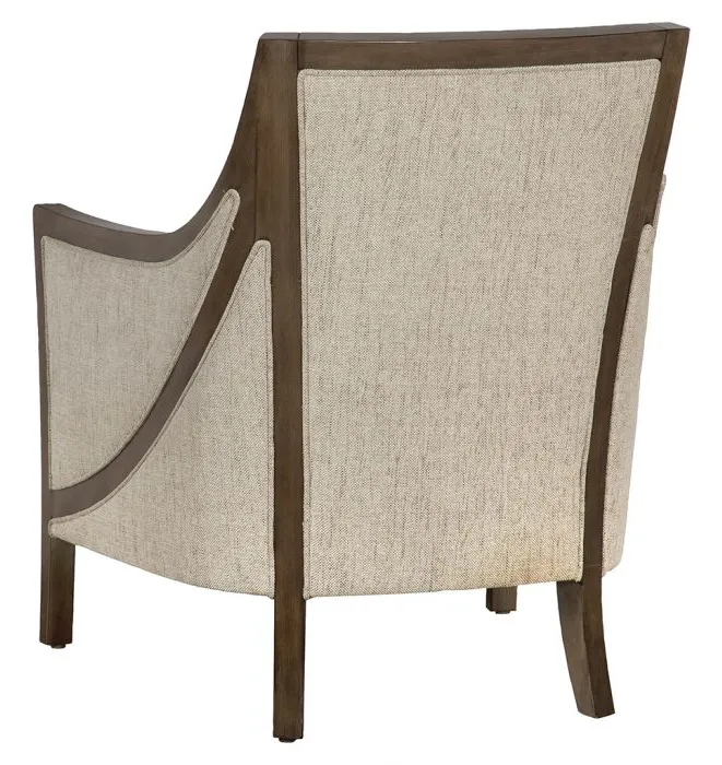 Fairfield Furniture S-7481-01 William Occasional Chair Fairfield Furniture S-7481-01 William Occasional Chair