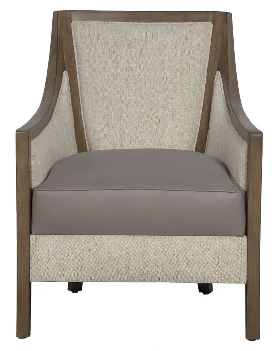 Fairfield Furniture S-7481-01 William Occasional Chair Fairfield Furniture S-7481-01 William Occasional Chair