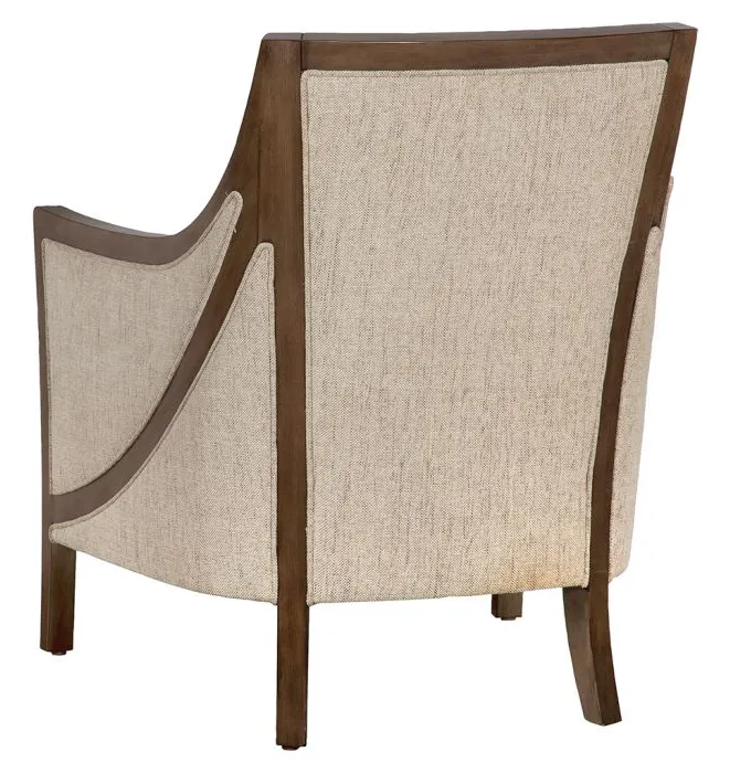 Fairfield Furniture S-7481-E1 William EasyClean Occasional Chair Fairfield Furniture S-7481-E1 William EasyClean Occasional Chair