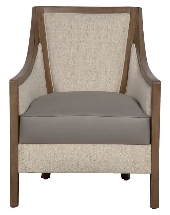 Fairfield Furniture S-7481-E1 William EasyClean Occasional Chair Fairfield Furniture S-7481-E1 William EasyClean Occasional Chair