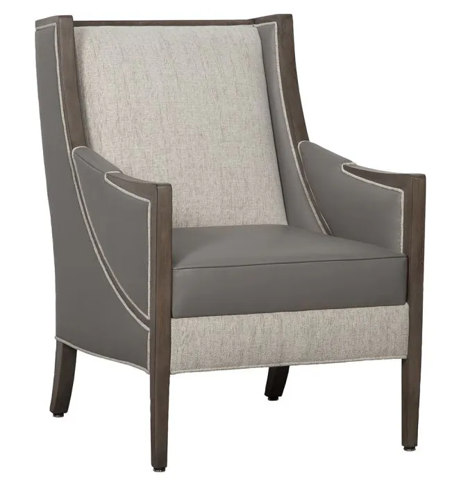 Fairfield Furniture S-7482-01 Richards Occasional Chair Fairfield Furniture S-7482-01 Richards Occasional Chair