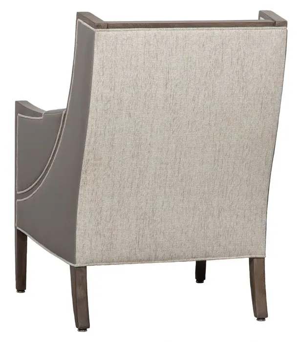 Fairfield Furniture S-7482-E1 Richards EasyClean Occasional Chair Fairfield Furniture S-7482-E1 Richards EasyClean Occasional Chair