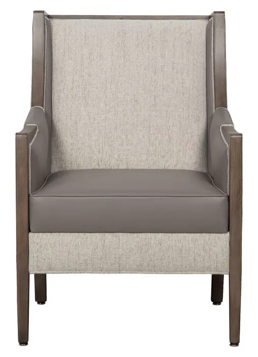 Fairfield Furniture S-7482-E1 Richards EasyClean Occasional Chair Fairfield Furniture S-7482-E1 Richards EasyClean Occasional Chair