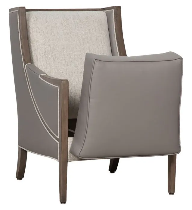 Fairfield Furniture S-7482-E1 Richards EasyClean Occasional Chair Fairfield Furniture S-7482-E1 Richards EasyClean Occasional Chair