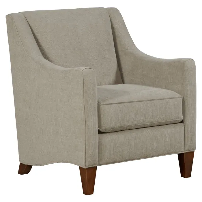 Fairfield Furniture S-7501-01 Ellsworth Lounge Chair