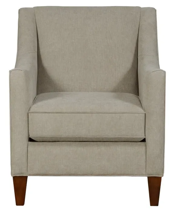 Fairfield Furniture S-7501-01 Ellsworth Lounge Chair Fairfield Furniture S-7501-01 Ellsworth Lounge Chair