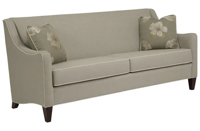 Fairfield Furniture S-7501-50 Ellsworth Sofa Fairfield Furniture S-7501-50 Ellsworth Sofa
