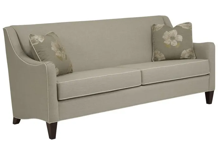 Fairfield Furniture S-7501-50 Ellsworth Sofa Fairfield Furniture S-7501-50 Ellsworth Sofa